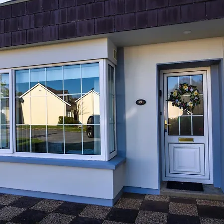 3 Bed House Sleeps 8 -garden - Free Parking - Wifi Hébergement de vacances Killarney